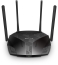 Mercusys MR70X AX1800 Dual-Band WiFi 6 Router