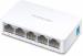 Mercusys MS105 5-Port 10/100Mbps Desktop Switch