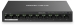 Mercusys MS110P 10-Port 10/100Mbps Desktop Switch