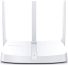 Mercusys MW305R 300Mbps Wireless N Router