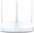 Mercusys MW306R 300 Mbps Multi-Mode Wireless N Router