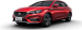 MG MG 6 Turbo Luxury Black interior A/T 2022