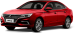 MG MG5 Luxury