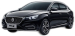 MG MG6 Luxury