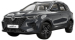MG RX5 Plus Luxury