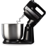 Mienta HM13638A Trio Stand Mixer 500W