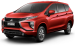 Mitsubishi Xpander Midline A/T 2022