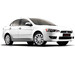 Mitsubishi Lancer Automatic With Multifunction Wheel - Air Bag - ABS - Sunroof - Rims (shark)