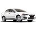 Mitsubishi Lancer Puma Basic (2014)