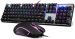 Motospeed CK888 Mechanical Gaming Keyboard and Mouse Combo