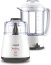 Moulinex DPA241EG 1.5 Liter 1000 Watt Chopper With Blender