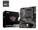 MSI A520M-A PRO AM4 Motherboard
