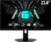 ام اس اي g244f e2 شاشة للألعاب 23.8 بوصة فول اتش دي ips