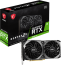 ام اس اي جي فورس ار تي اكس 3060 ti فينتوس 2x 8gd6x oc 8 جيجا gddr6x