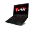 MSI GF63 Thin 11UD I7-11800H 16GB 1TB+256GB SSD Nvidia RTX 3050TI 4GB 15.6 Inch W11 Notebook