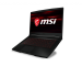 MSI GF63 Thin 11SC I5-11400H 8GB 512GB SSD Nvidia GTX 1650 4GB 15.6 Inch DOS Notebook