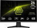MSI MAG 244C 24 Inch Full HD Curved Monitor