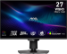 MSI MAG 274QPF X30MV 27 Inch QHD LED Gaming Monitor
