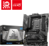 MSI MAG B760 TOMAHAWK WIFI DDR4 LGA1700 Motherboard