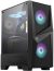 MSI MAG FORGE 100R Mid Tower Gaming Case