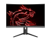 MSI Optix MAG272CQR 27 Inch Frameless Curved Gaming Monitor