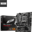 MSI PRO A620M-E Socket AM5 Motherboard