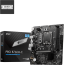 MSI PRO B760M-E LGA 1700 Motherboard