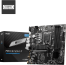 MSI PRO B760M-P DDR5 LGA 1700 Motherboard