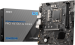 MSI PRO H610M-G DDR4 LGA1700 Motherboard
