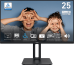 MSI PRO MP251P 24.5 Inch Full HD IPS Monitor