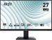MSI PRO MP273AP 27 Inch FHD IPS Monitor
