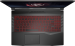 MSI Pulse GL66 12UGK I7-12700H 16GB 1TB SSD Nvidia RTX 3070 8GB 15.6 Inch W11 Notebook