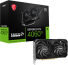 MSI GeForce RTX 4060 ti ventus 2x black 8g oc
