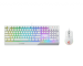 MSI Vigor GK30 White Combo Gaming Keyboard