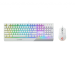 Vigor GK30 White