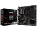 MSI B450M PRO-VDH Socket AM4 Motherboard