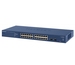 Netgear GS724T-400EUS ProSAFE 24 Port Gigabit Smart Switch