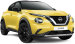 Juke Tekna N.Sport