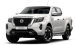 Navara Double Cab