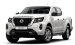 Navara Double Cab