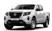 Navara Double Cab