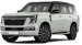 Patrol 3.5L V6TT