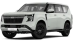 Patrol 3.5L V6TT