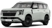 Patrol 3.5L V6TT