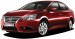 Sentra Highline