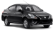 Nissan Sunny Plus A/T 2023