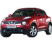 Nissan Juke -A/T (2014)