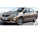 Nissan Sunny EX - New Design - M/T (2015)