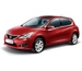 Nissan Tiida A/T F/O [Hatchback] (2015)