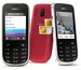 Nokia Asha 202